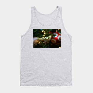 Christmas Ornament 6 Tank Top